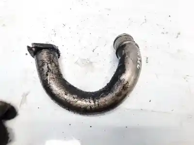 Second-hand car spare part intercooler pipe for bmw 3 (e30) m3 2.3 oem iam references   