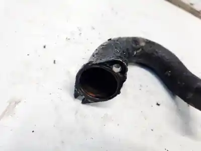 Second-hand car spare part intercooler pipe for bmw 3 (e30) m3 2.3 oem iam references   