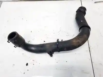 Автозапчасти б/у трубка промежуточного охладителя за ford galaxy (vx) 1.9 tdi cat ссылки oem iam 7m0145958f