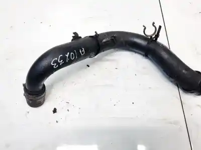 Second-hand car spare part intercooler pipe for ford galaxy (vx) 1.9 tdi cat oem iam references 7m0145958f  