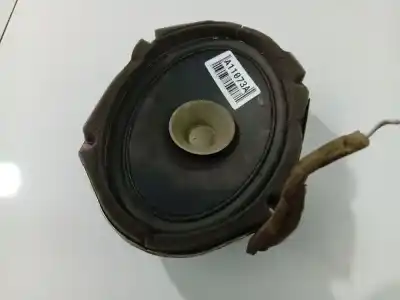 Second-hand car spare part SPEAKER for MAZDA 3 (BK) 1.6 DI TURBO OEM IAM references GJ6A66960  