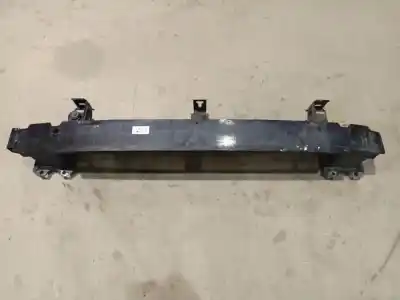 Peça sobressalente para automóvel em segunda mão reforço do pára choques dianteiro por citroen c5 iii (rd_) 2.0 hdi (rdrhda) referências oem iam 