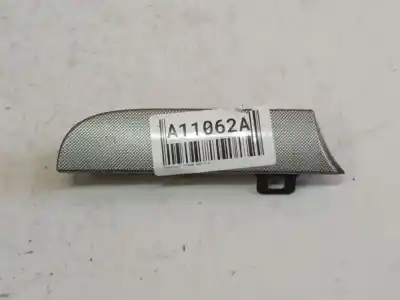 Peça sobressalente para automóvel em segunda mão plásticos por volkswagen touran (1t1, 1t2) 2.0 tdi referências oem iam 1t1858418b