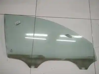 Pièce détachée automobile d'occasion vitre de porte avant droite pour skoda superb i (3u4) 2.0 tdi références oem iam as2