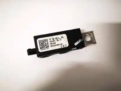 Pezzo di ricambio per auto di seconda mano amplificatore d'antenna per tesla model y (5yjy) ev a las 4 ruedas riferimenti oem iam 155133100b