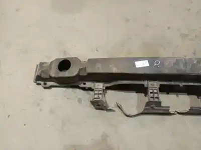 Second-hand car spare part front bumper reinforcement for kia cee'd fastback (ed) 1.6 crdi 90 oem iam references   