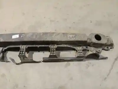 Second-hand car spare part front bumper reinforcement for kia cee'd fastback (ed) 1.6 crdi 90 oem iam references   