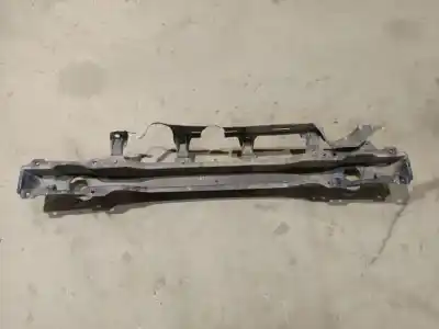 Second-hand car spare part front bumper reinforcement for kia cee'd fastback (ed) 1.6 crdi 90 oem iam references   