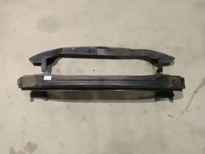 Peça sobressalente para automóvel em segunda mão reforço do pára choques dianteiro por volkswagen touran (1t1, 1t2) 2.0 tdi referências oem iam 