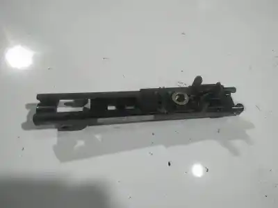 Second-hand car spare part RIGHT FRONT SEAT BELT BUCKLE for FORD MONDEO III (B5Y) 1.8 16V OEM IAM references 1S71F611C46AC  