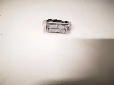 Pezzo di ricambio per auto di seconda mano pilota di registrazione per tesla model y (5yjy) ev a las 4 ruedas riferimenti oem iam 163444098b