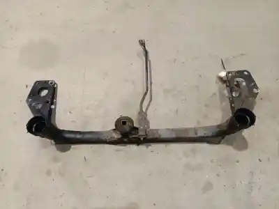 Pièce détachée automobile d'occasion tuyau de refroidisseur intermédiaire (intercooler) pour skoda superb i (3u4) 2.0 tdi références oem iam 