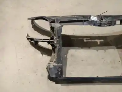 Second-hand car spare part front panel for audi a3 (8p1) 2.0 tdi 16v oem iam references   