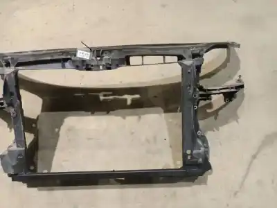 Second-hand car spare part front panel for audi a3 (8p1) 2.0 tdi 16v oem iam references   