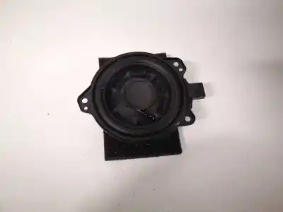 Second-hand car spare part SPEAKER for TESLA MODEL Y (5YJY) EV A LAS 4 RUEDAS OEM IAM references 148648800A  