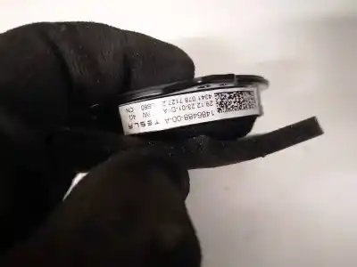 Peça sobressalente para automóvel em segunda mão colunas de som por tesla model y (5yjy) ev a las 4 ruedas referências oem iam 148648800a  1486488-00-a