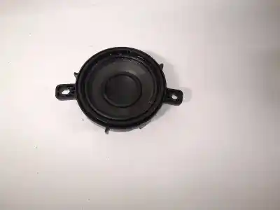 Second-hand car spare part SPEAKER for TESLA MODEL Y (5YJY) EV A LAS 4 RUEDAS OEM IAM references 111889400B  