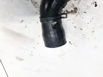 Pezzo di ricambio per auto di seconda mano tubo intercooler per ford galaxy (vx) 1.9 tdi cat riferimenti oem iam 95vw9b614ca  