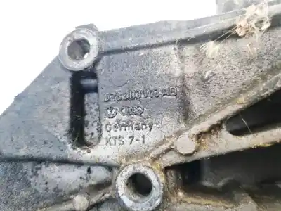 Second-hand car spare part engine support for ford galaxy (vx) 1.9 tdi cat oem iam references 028903143ab  