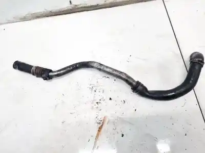 Peça sobressalente para automóvel em segunda mão tubo de pressão de direção assistida por bmw 3 (e30) m3 2.3 referências oem iam 