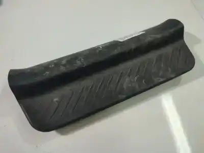 Pezzo di ricambio per auto di seconda mano plastica per mazda 3 (bk) 1.6 di turbo riferimenti oem iam bp4k68