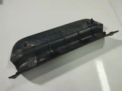 Pezzo di ricambio per auto di seconda mano plastica per mazda 3 (bk) 1.6 di turbo riferimenti oem iam bp4k68  bp4k 68