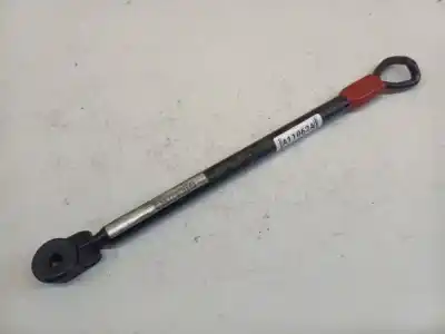 Peça sobressalente para automóvel em segunda mão plásticos por volkswagen touran (1t1, 1t2) 2.0 tdi referências oem iam 1t0883501a