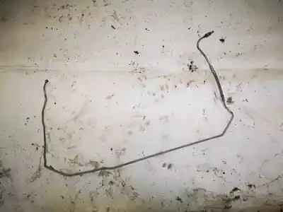 Second-hand car spare part TUBE for TESLA MODEL Y (5YJY) EV A LAS 4 RUEDAS OEM IAM references   