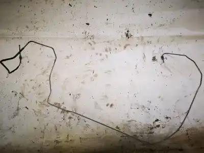 Second-hand car spare part TUBE for TESLA MODEL Y (5YJY) EV A LAS 4 RUEDAS OEM IAM references   