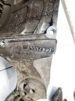 Second-hand car spare part engine support for bmw 3 (e30) m3 2.3 oem iam references 55574721  