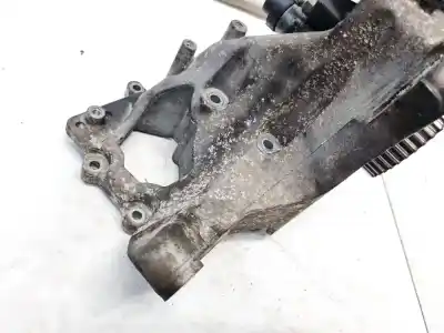 Peça sobressalente para automóvel em segunda mão suporte motor por bmw 3 (e30) m3 2.3 referências oem iam 55574721