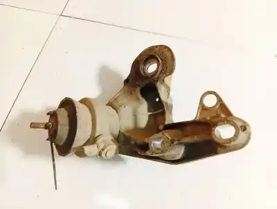 Second-hand car spare part ENGINE SUPPORT for AUDI A6 AVANT (4F5) 2.0 TDI OEM IAM references 4F0199351E  