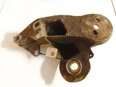 Peça sobressalente para automóvel em segunda mão suporte motor por audi a6 avant (4f5) 2.0 tdi referências oem iam   