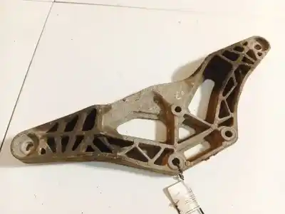 Second-hand car spare part ENGINE SUPPORT for AUDI A6 ALLROAD QUATTRO (4FH) 3.2 FSI OEM IAM references 4F0599287  