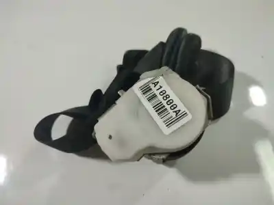Second-hand car spare part REAR LEFT SEAT BELT for OPEL VECTRA C (Z02) 2.0 DTI 16V (F69) OEM IAM references 09185497N  