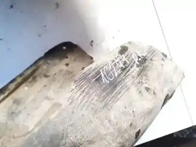 Peça sobressalente para automóvel em segunda mão cave de roda dianteira esquerda por bmw 3 (e30) m3 2.3 referências oem iam   