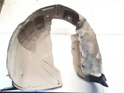 İkinci el araba yedek parçası ön sol teker kemer için bmw 3 (e30) m3 2.3 oem iam referansları 