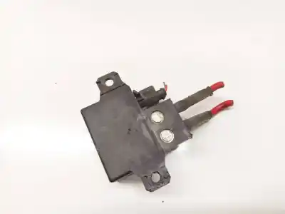 Автозапчастина б/у електричне реле вентилятора для bmw x6 (e71, e72) xdrive 30 d посилання на oem iam 7661503