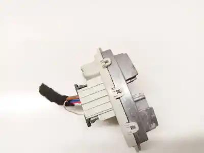 Автозапчастина б/у стійкість на нагревання для bmw x6 (e71, e72) xdrive 30 d посилання на oem iam t1015486a