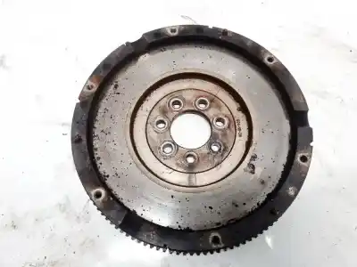 Second-hand car spare part ENGINE FLYWHEEL for RENAULT SCENIC, I 1999.09 - 2003.06 FACELIFT 1.9 DTI 72KW F9Q 1999.09 - 2003.06 OEM IAM references   