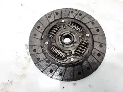 Автозапчасти б/у комплект сцепления за ford galaxy (vx) 1.9 tdi cat ссылки oem iam 