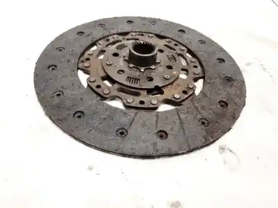 Peça sobressalente para automóvel em segunda mão kit de embreagem por bmw 3 (e30) m3 2.3 referências oem iam 332350714  