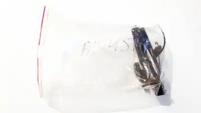 Second-hand car spare part VARIOUS PARTS for MERCEDES-BENZ CLASE C (W203) C 180 (203.035) OEM IAM references   