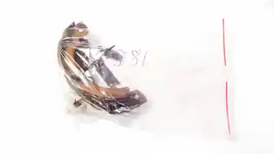 Second-hand car spare part VARIOUS PARTS for TOYOTA COROLLA VERSO (ZER_, ZZE12_, R1_) 2.0 D-4D (CUR10_) OEM IAM references   