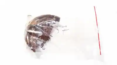 Second-hand car spare part VARIOUS PARTS for HONDA FR-V (BE) 2.0 (BE3) OEM IAM references   