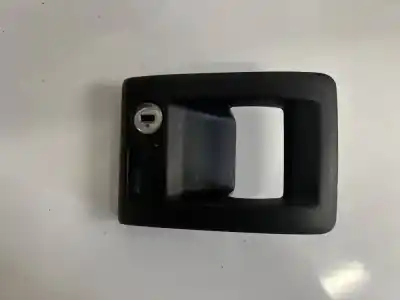 Second-hand car spare part PLASTICS for VOLKSWAGEN PASSAT B6 (3C2) 2.0 TDI OEM IAM references 3C5885894  