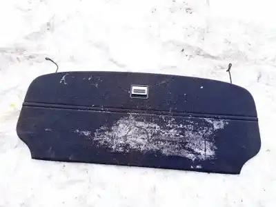 Gebrauchtes Autoersatzteil HECKABLAGE zum TOYOTA AVENSIS (_T25_) 1.8 (ZZT251_) OEM-IAM-Referenzen 5840805020B  