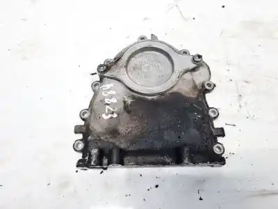 Gebrauchtes Autoersatzteil MOTOR EXPLODIERT zum AUDI Q7 (4L) 3.0 V6 24V TDI OEM-IAM-Referenzen 059109153F  