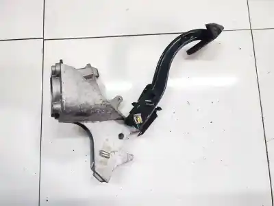 Автозапчасти б/у педаль сцепления за bmw x5 (e53) 4.4 v8 32v cat ссылки oem iam 1165693  