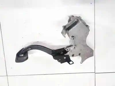 Gebrauchtes Autoersatzteil KUPPLUNGSPEDAL zum BMW X5 (E53) 4.4 V8 32V CAT OEM-IAM-Referenzen 1165693  